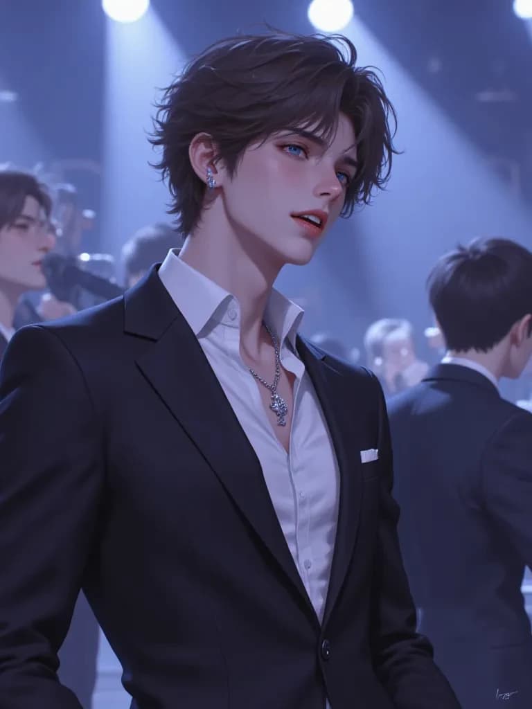 Jace C Orion thumbnail