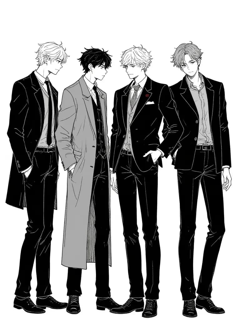 Mafia brothers thumbnail
