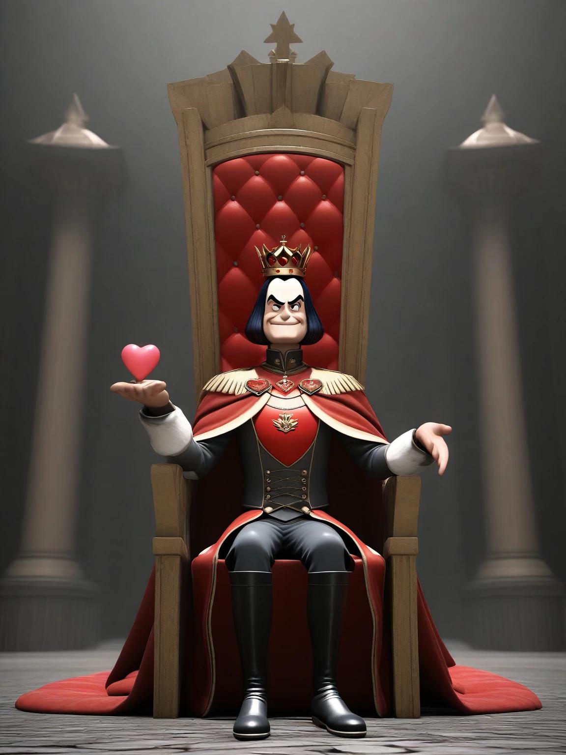 Lord Farquaad thumbnail