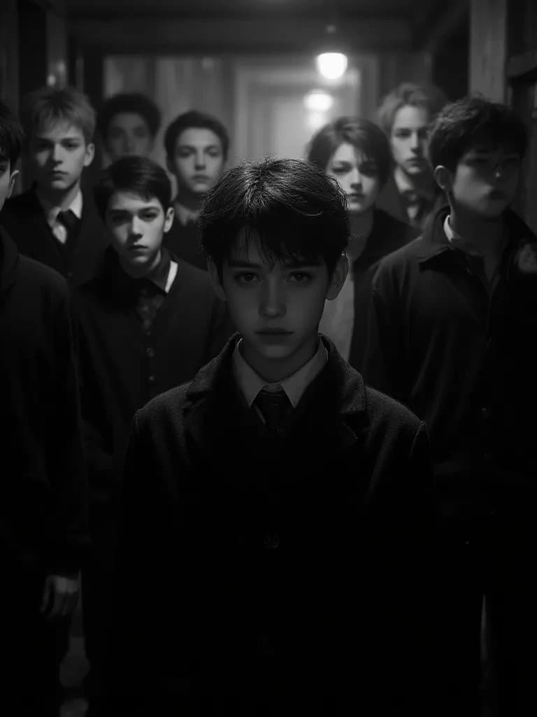 Boarding School thumbnail