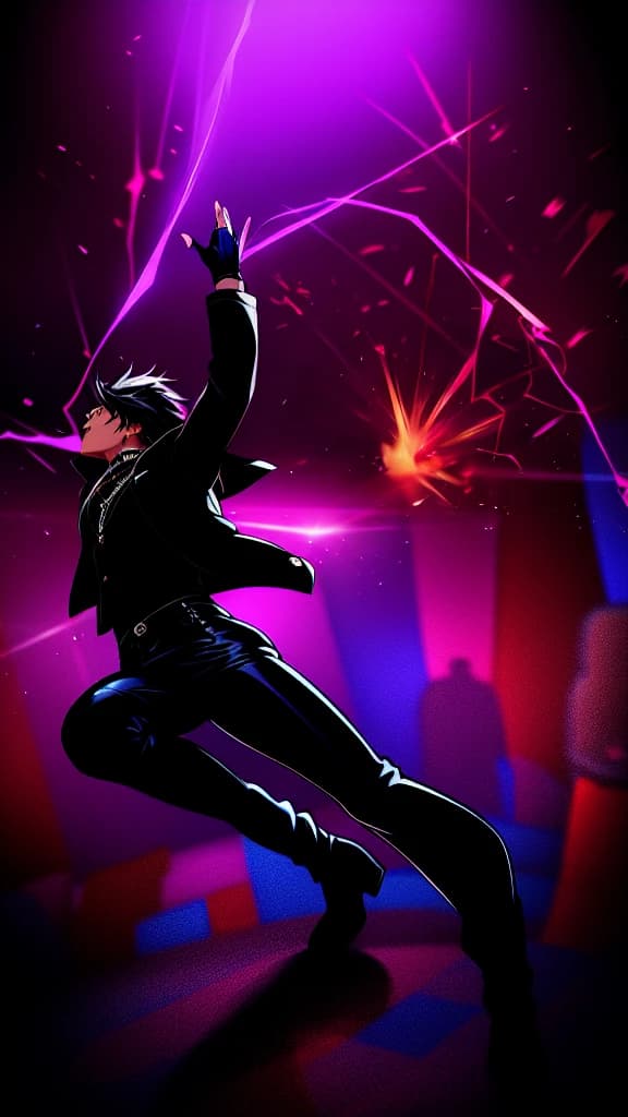 "Raiden" thumbnail