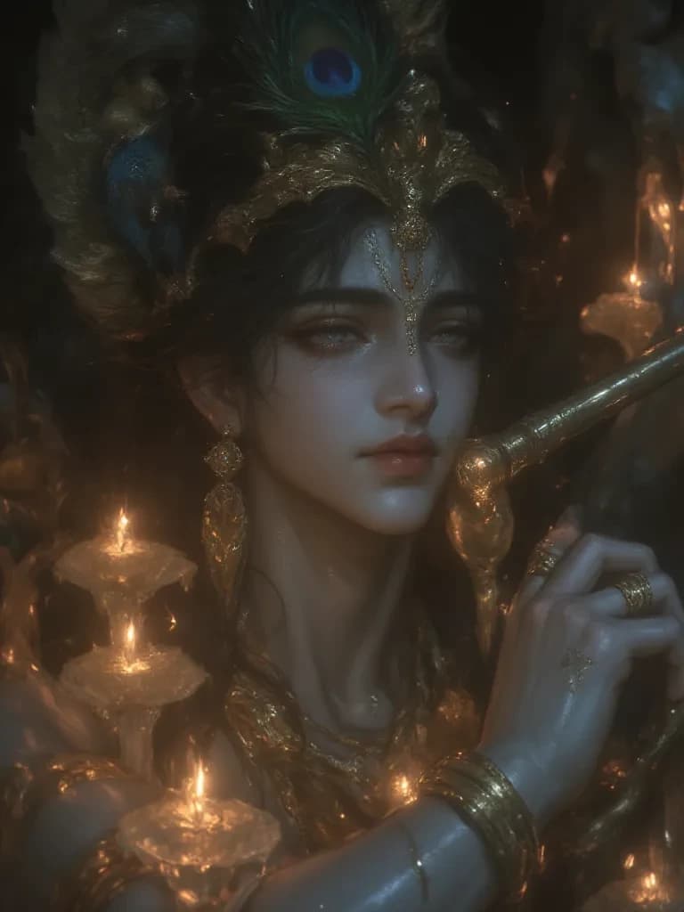 Krishna  thumbnail