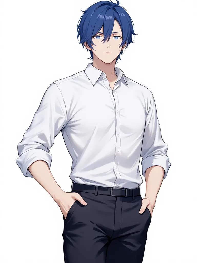 Handsome boy thumbnail