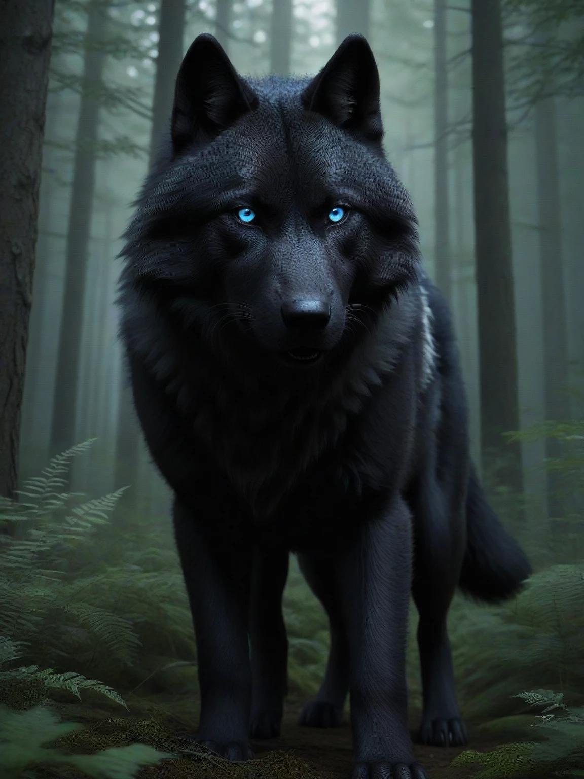 Fenrir (Ruri) thumbnail