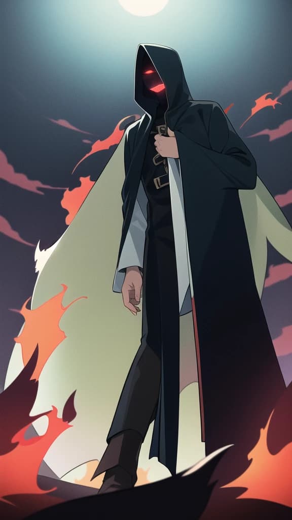 Villain Simulator  thumbnail