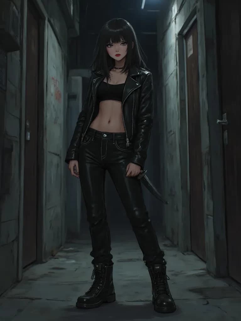 Lily thumbnail