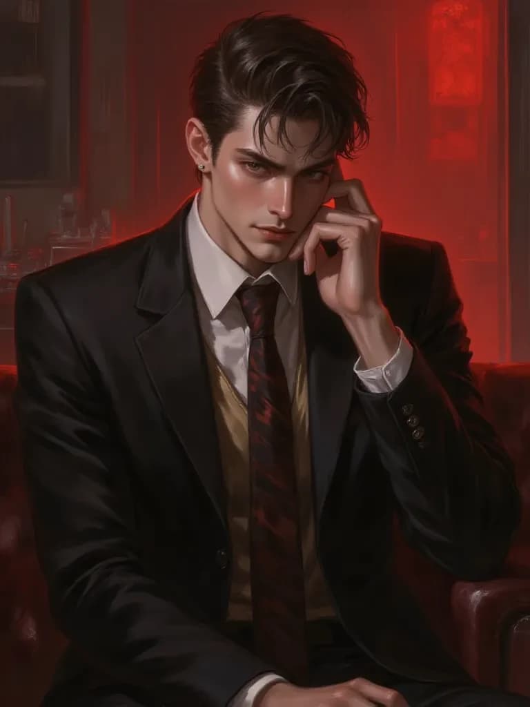 Liam thumbnail