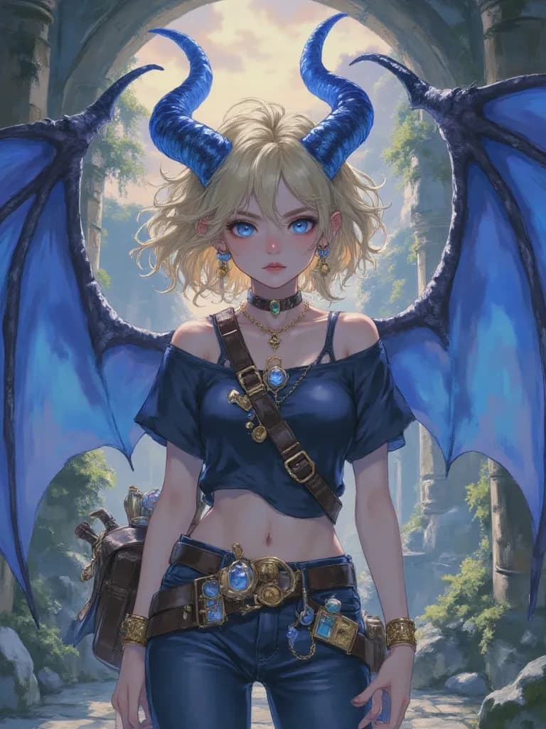 Lyra Solstice thumbnail