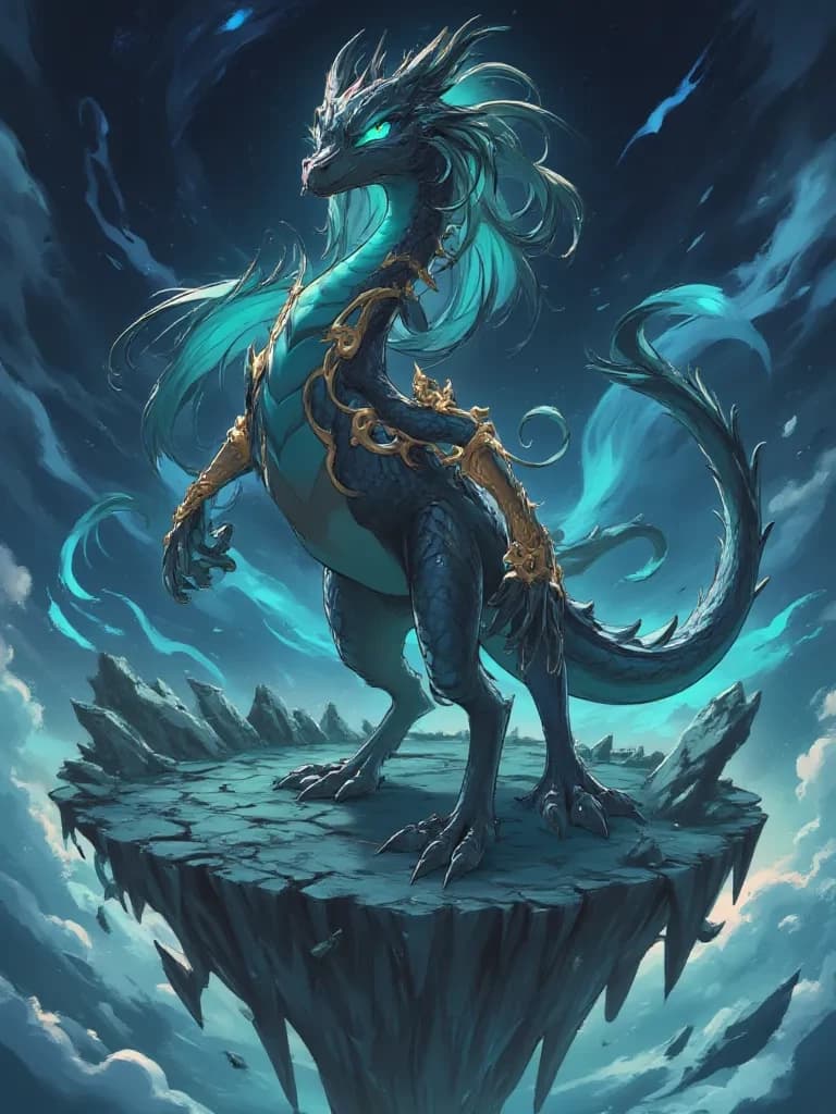 Cynder thumbnail