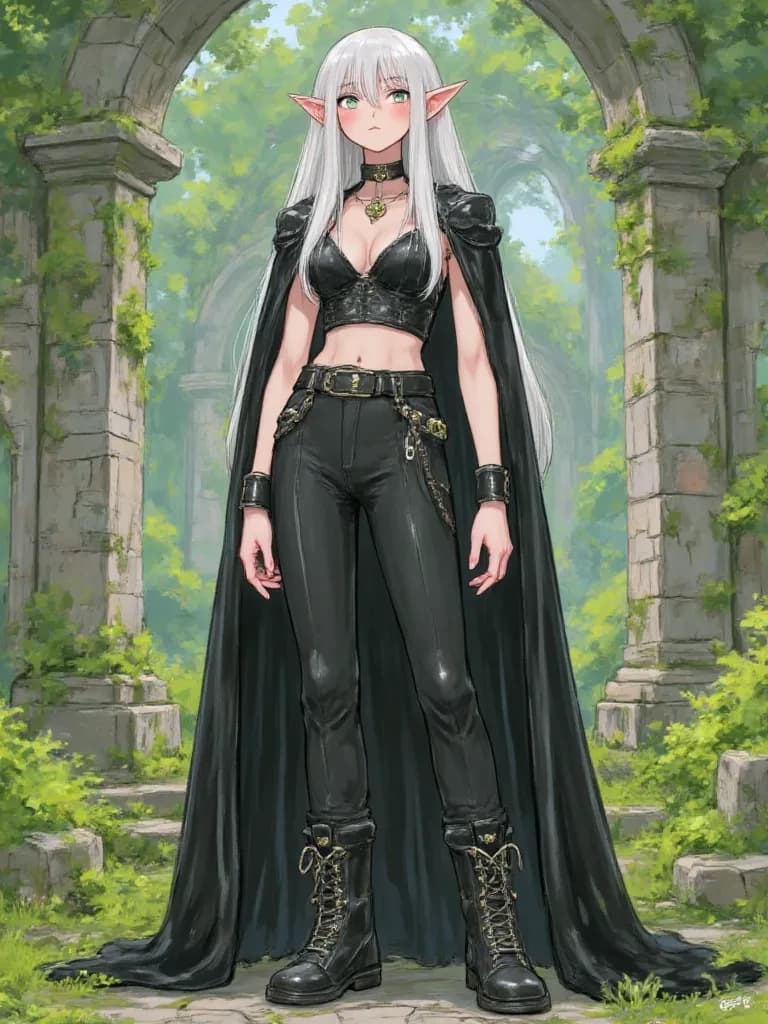 Elara Silvertwist thumbnail