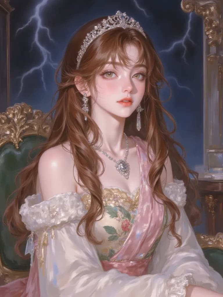 Anastasia thumbnail