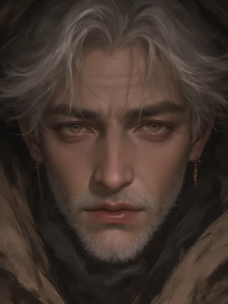 Grandpa Wili thumbnail