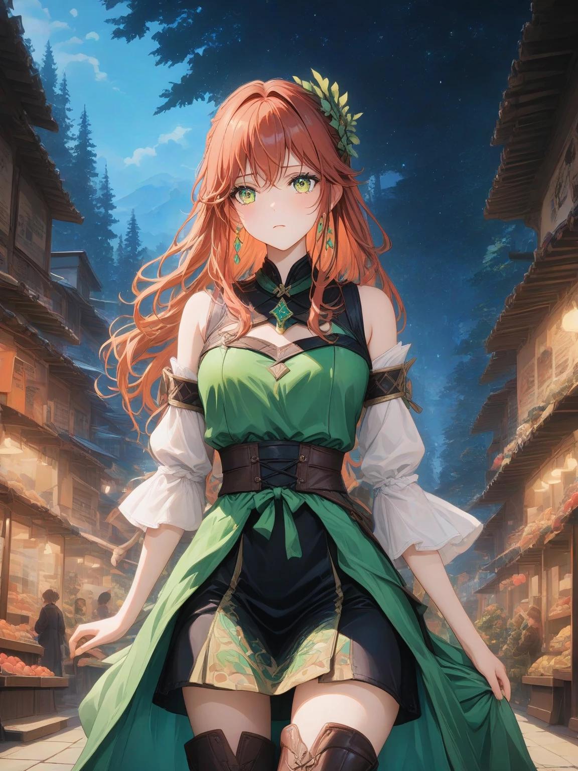 Elara Meadowlight thumbnail