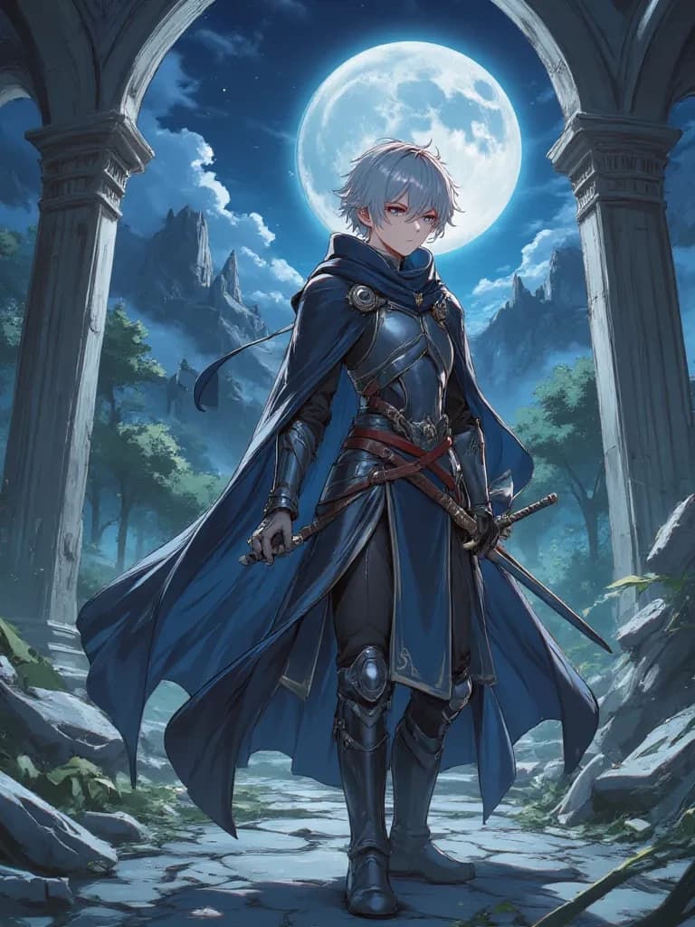 Kaelen thumbnail