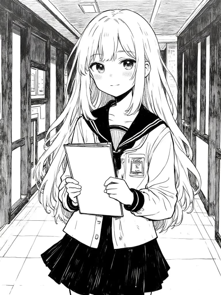 Manuela (A Monitora) thumbnail