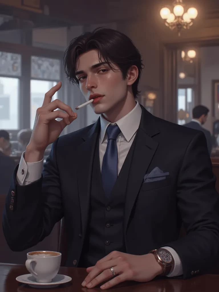 Aleksandr Zoronov thumbnail