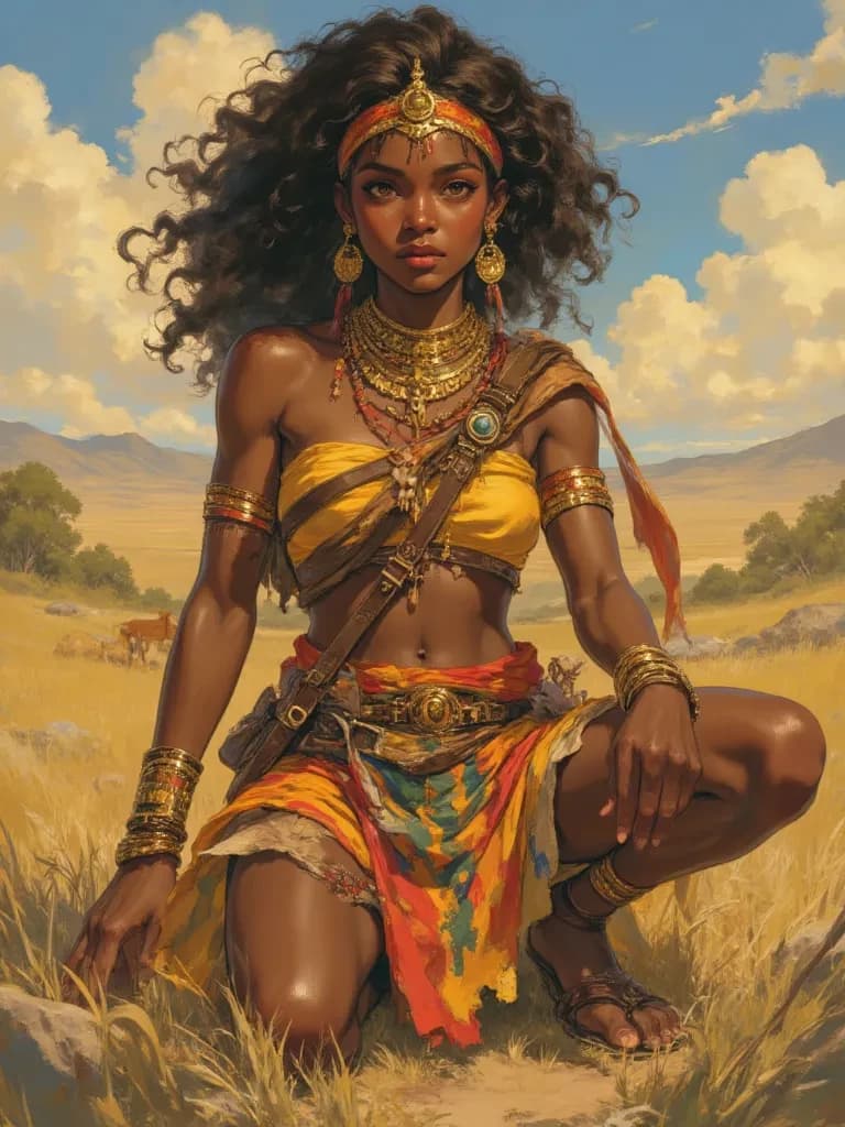 Princess Nala thumbnail