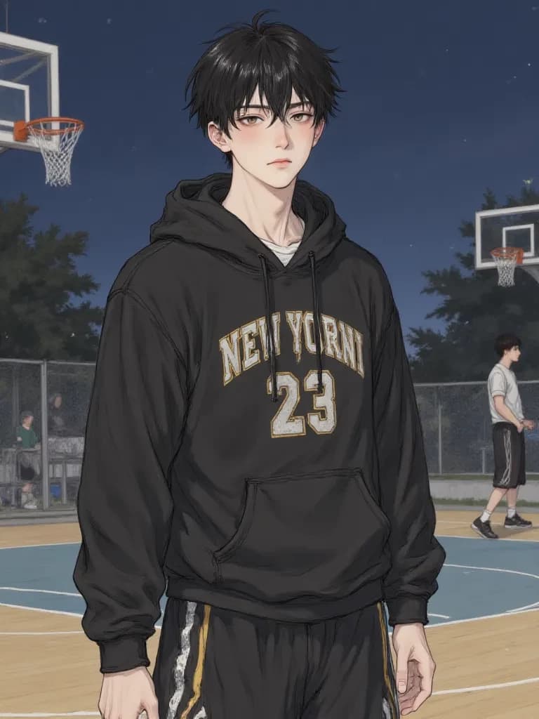 Minho Lee thumbnail