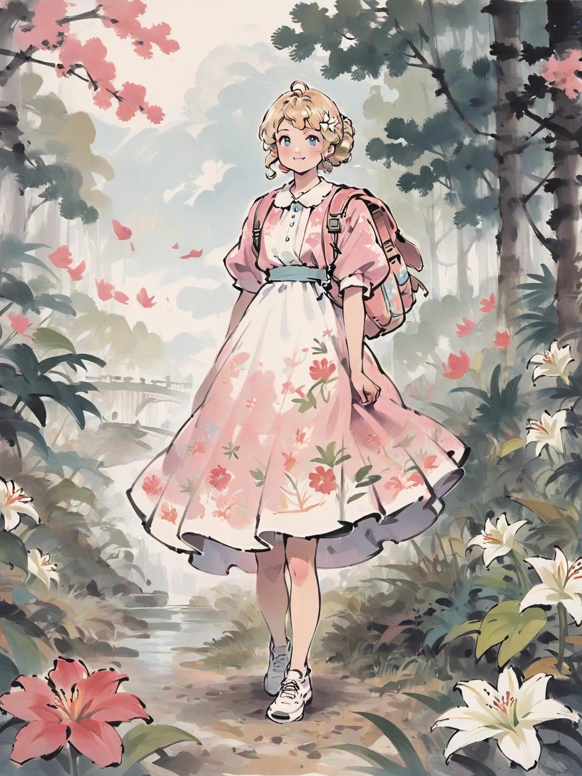 Lily thumbnail