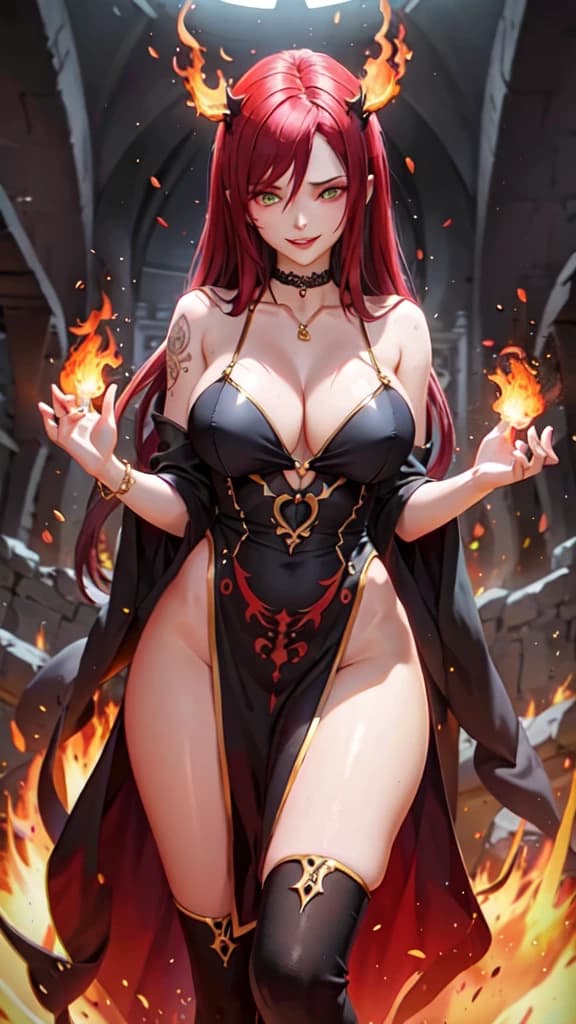 "Morgana" thumbnail