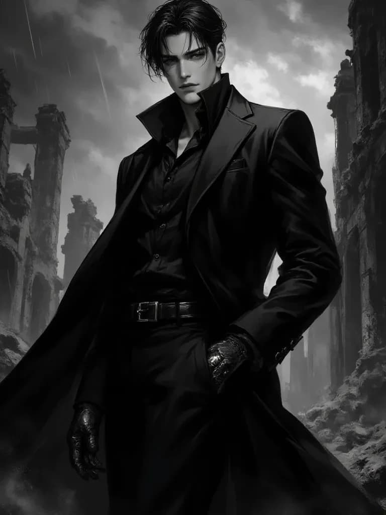 Silas Blackwood thumbnail