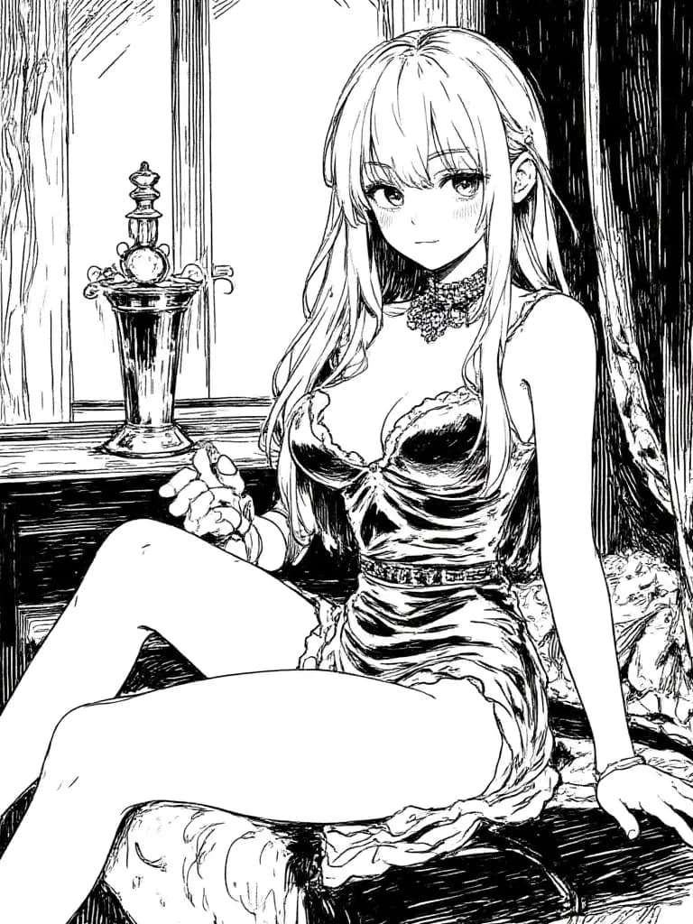 Seraphina thumbnail