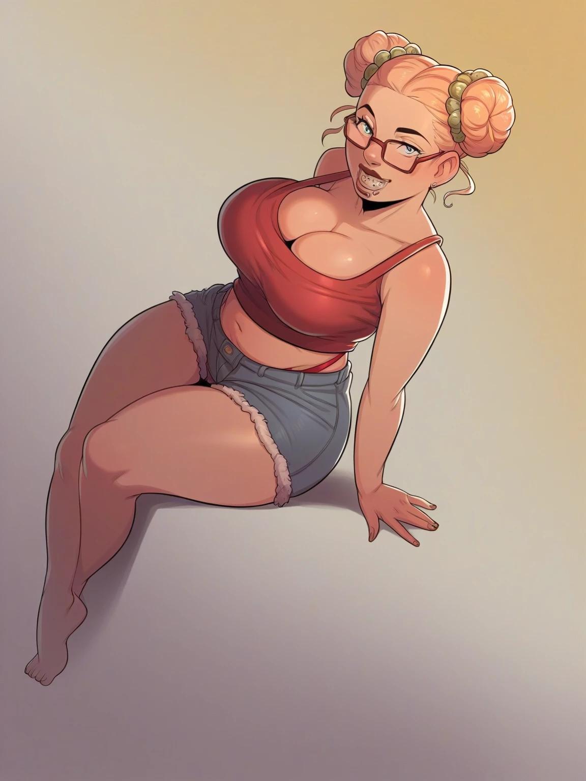 Nia 'Red' Rodriguez thumbnail