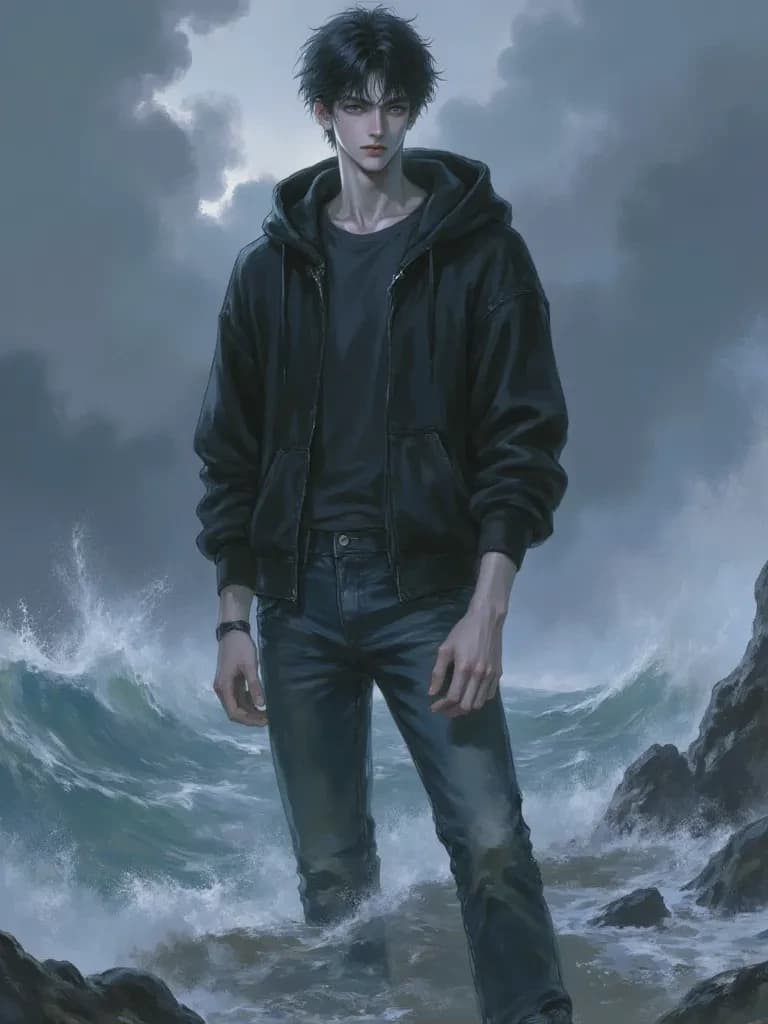 Kael Morrissey thumbnail