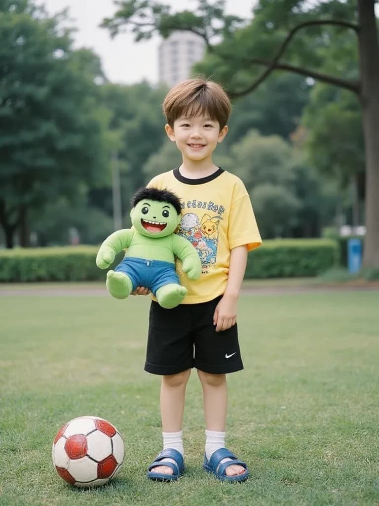 Kai seu filho thumbnail