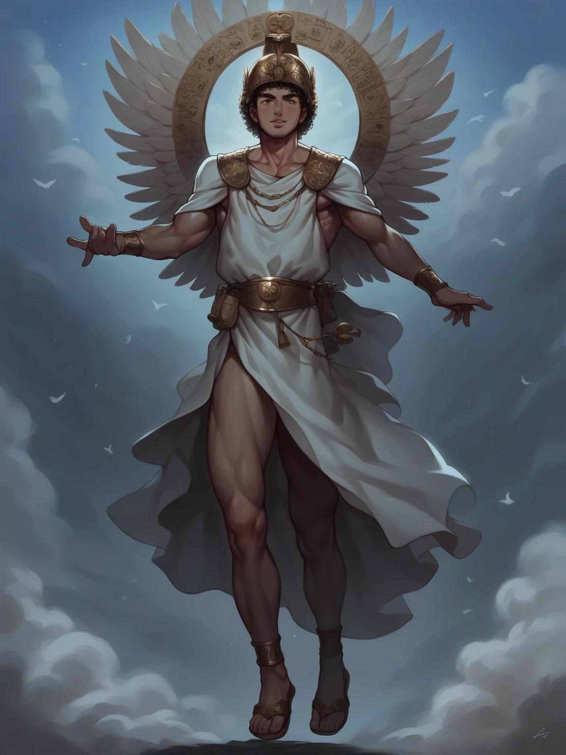 Hermes thumbnail