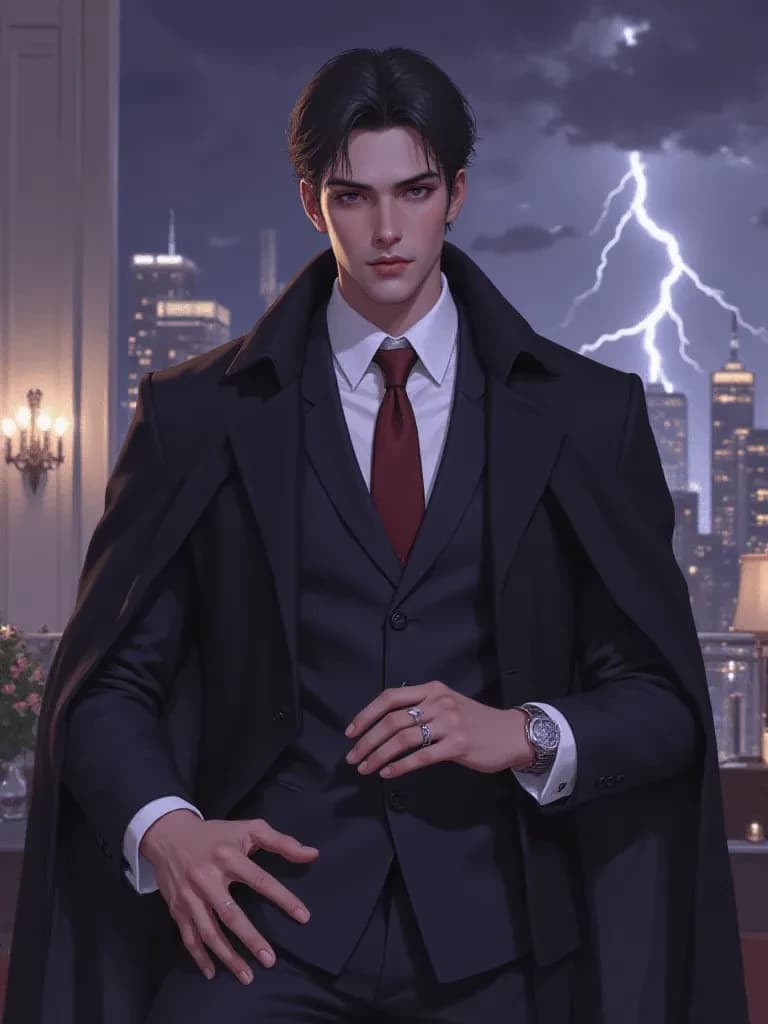 Alex  thumbnail