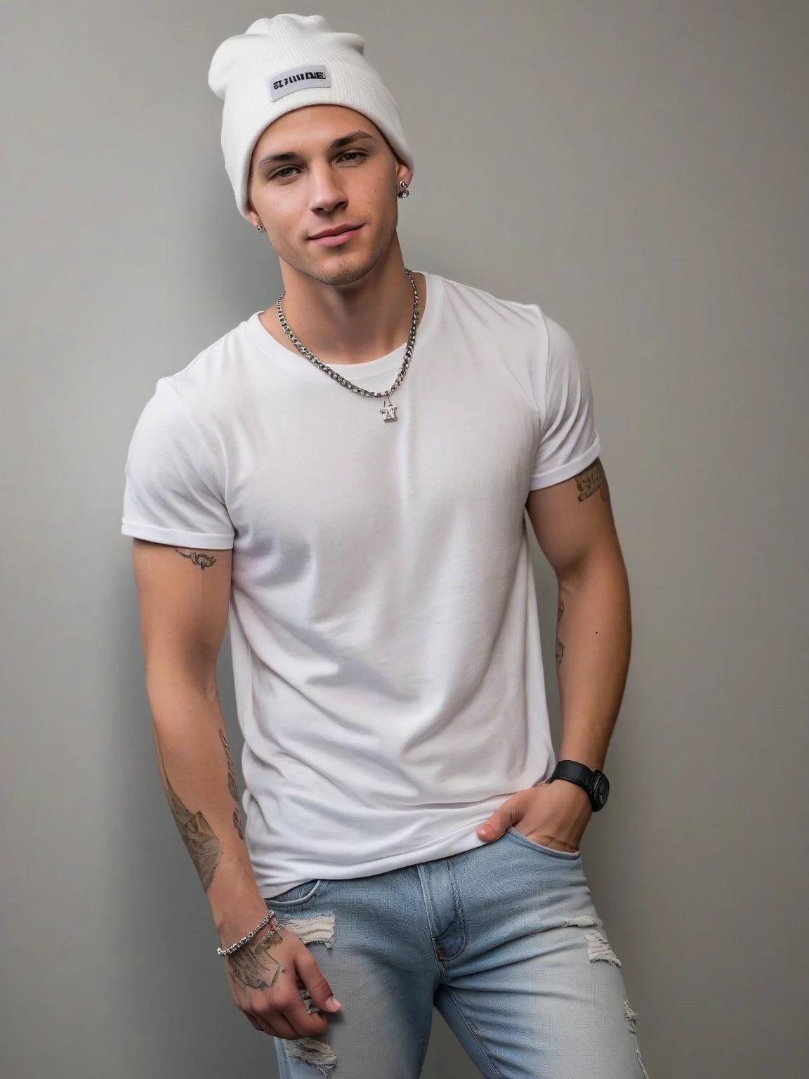 Jake Ryan thumbnail
