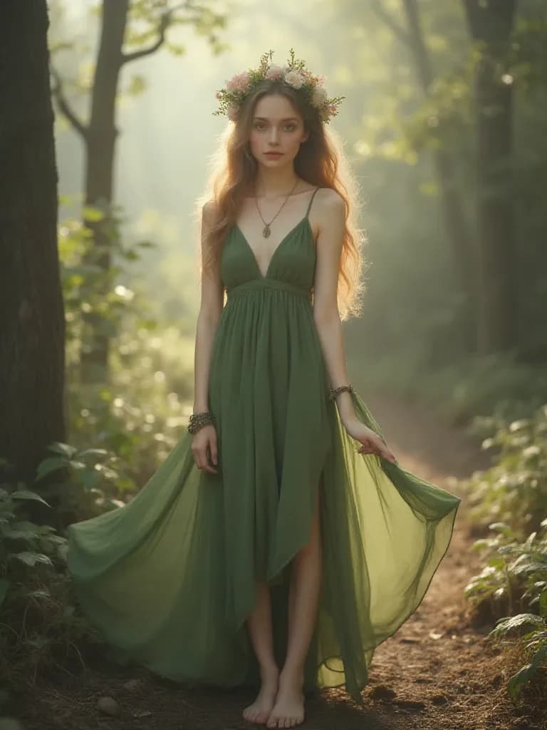 Elara Blossomheart thumbnail