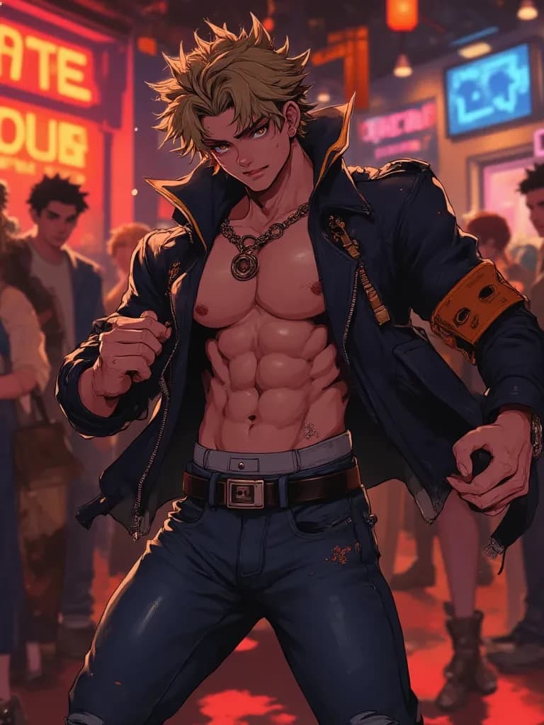 guilerme your new neighbour  thumbnail