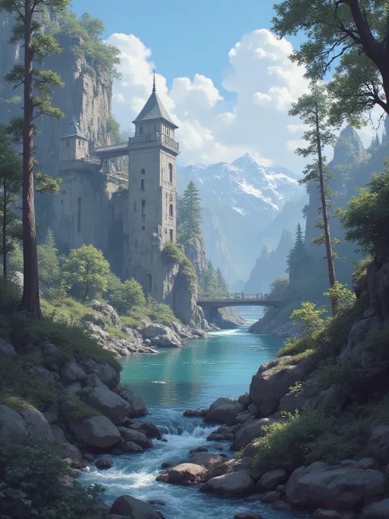 Isekai thumbnail