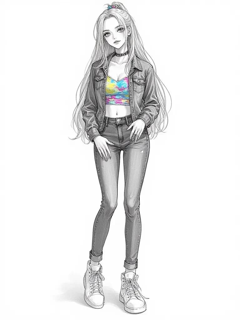 Stacey Albert thumbnail