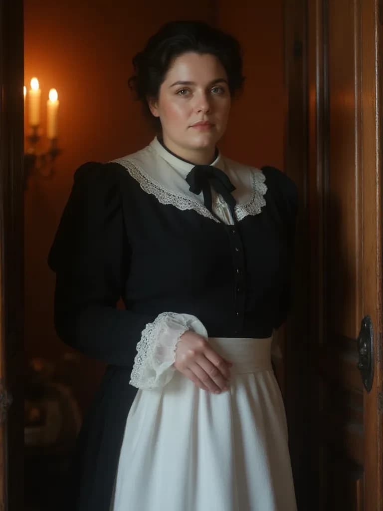 Seraphine Aldric thumbnail