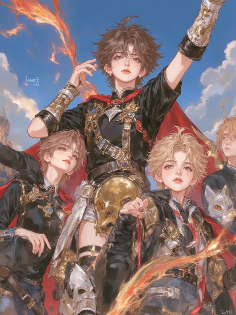Mha thumbnail
