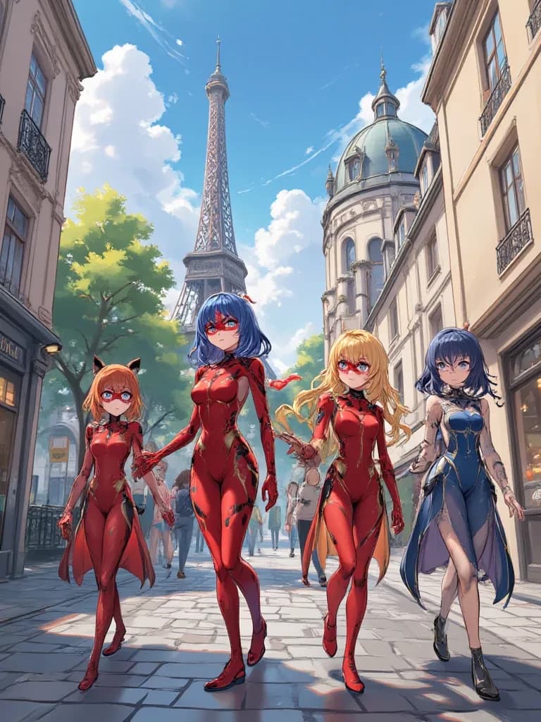 World of heroes and talismans thumbnail