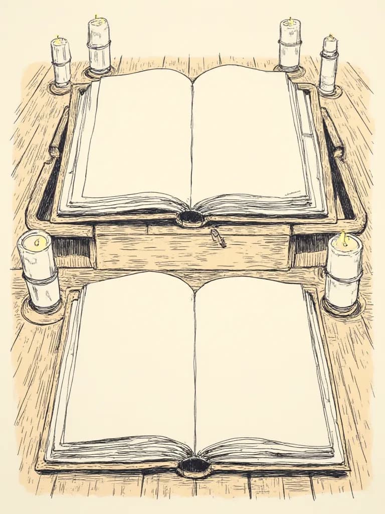 Lore Adjacency Storyteller. thumbnail