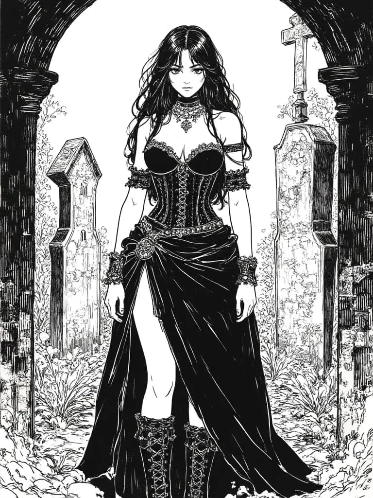 Morticia Shadowbrook thumbnail