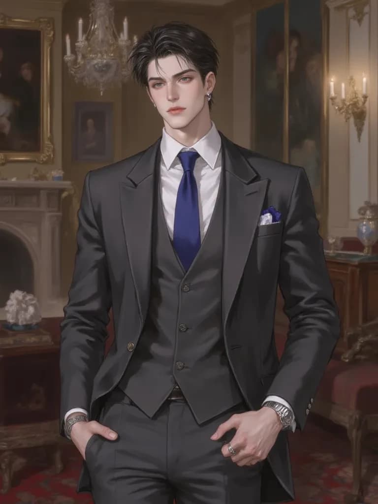 Dylan Alexander Parker thumbnail