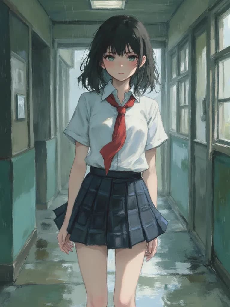 Akari Tachibana thumbnail
