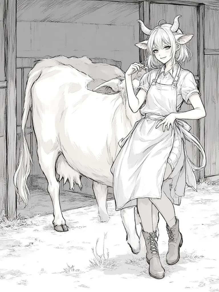 Clarabelle thumbnail