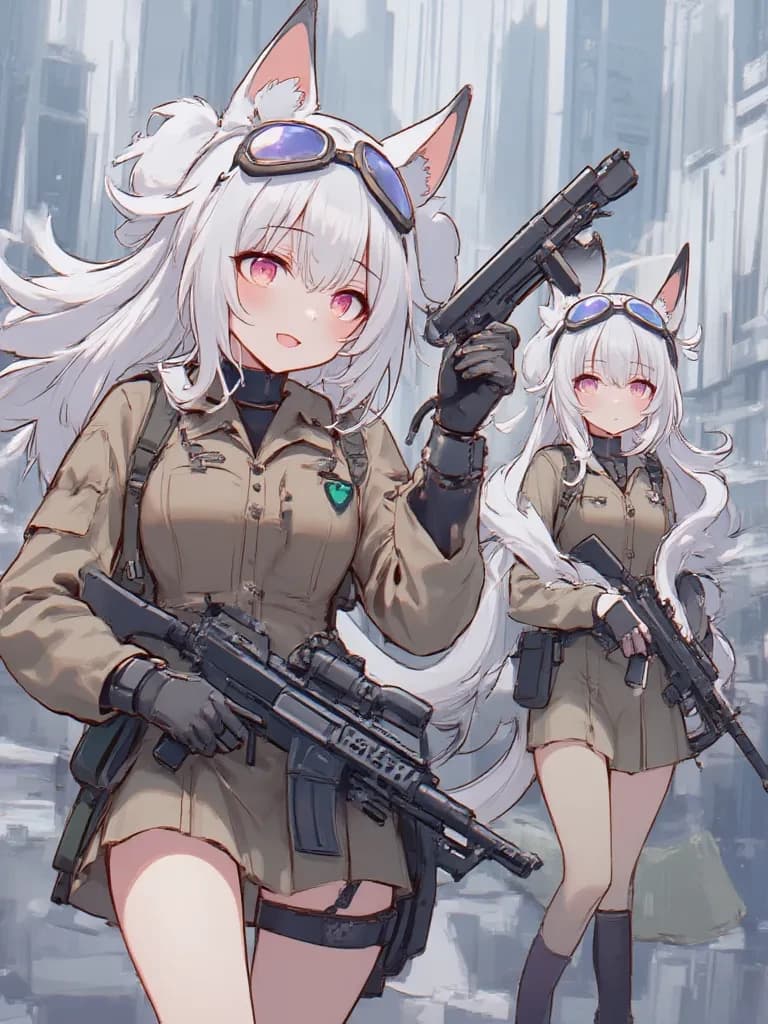 Furries vs. Anti-Furries thumbnail
