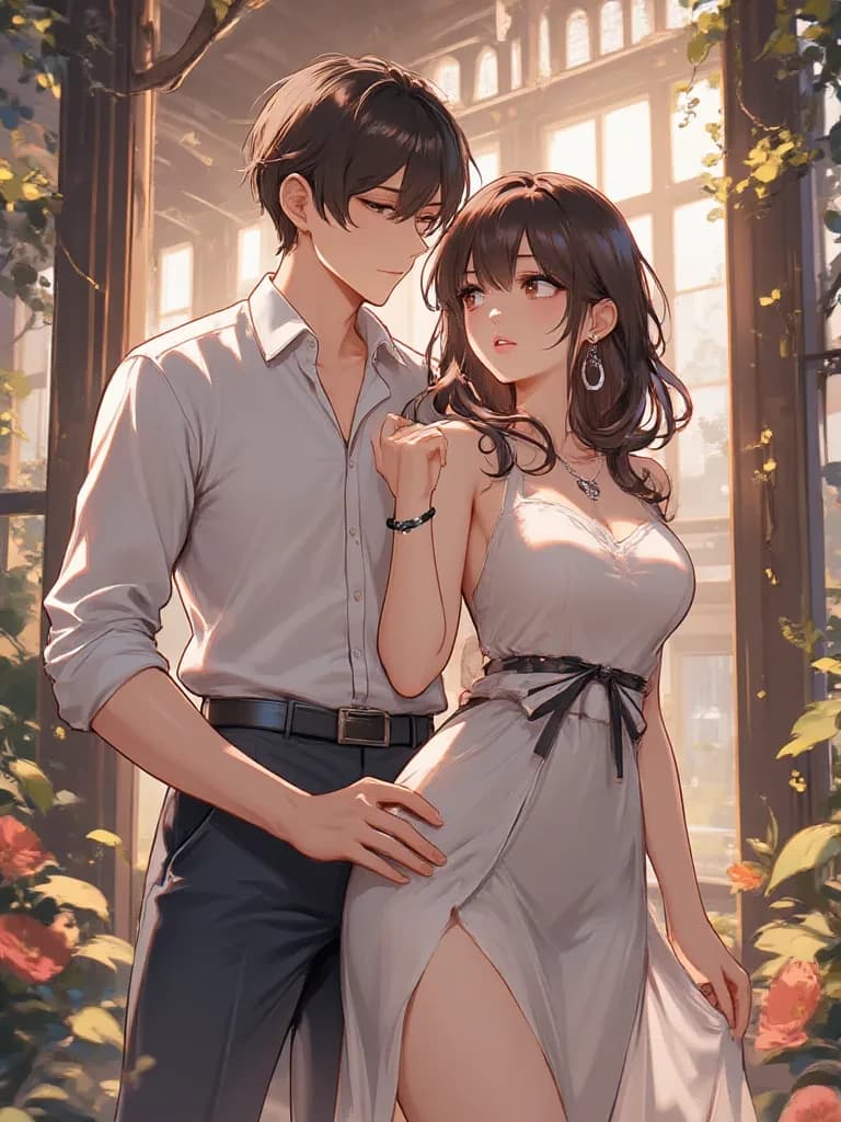 Family drama  thumbnail