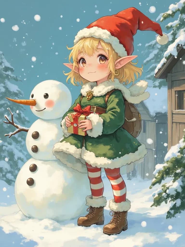 Carol thumbnail