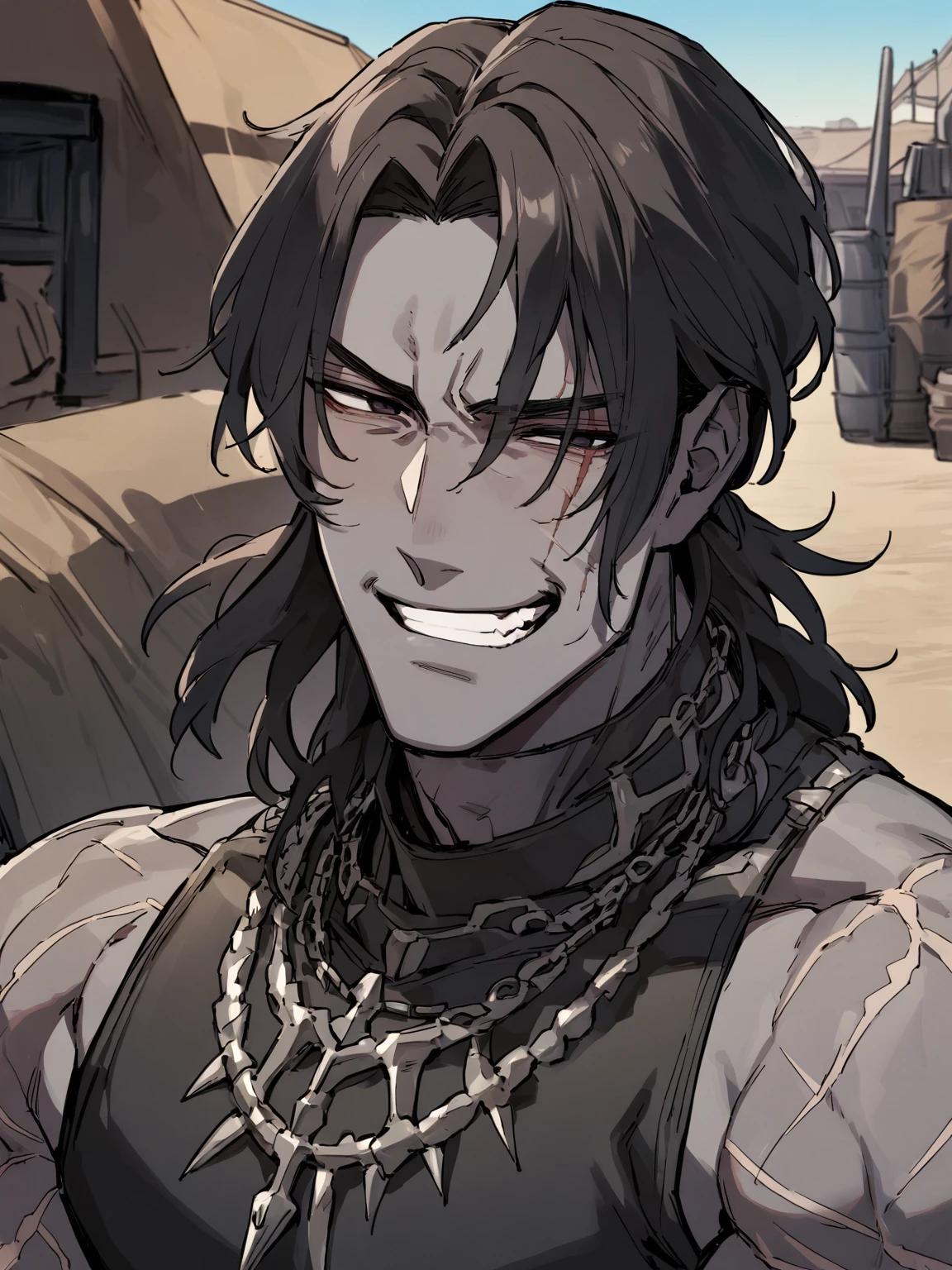 Kaelen thumbnail