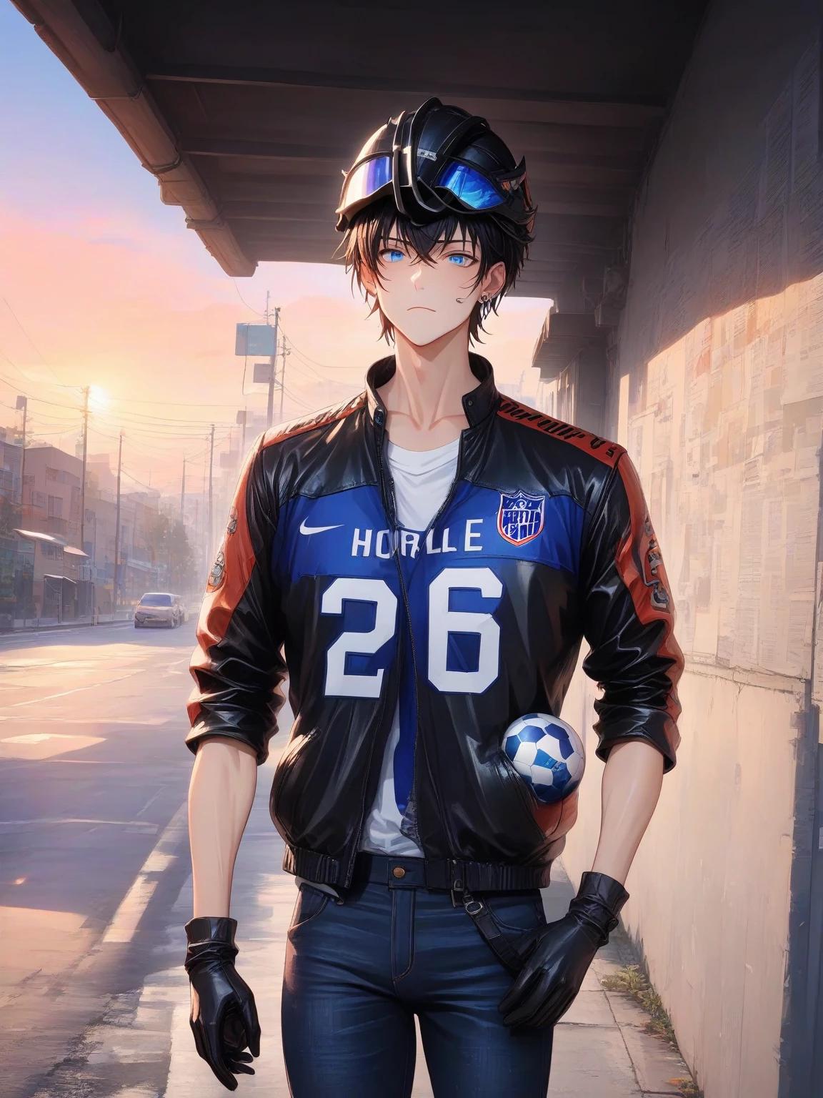 Leo thumbnail