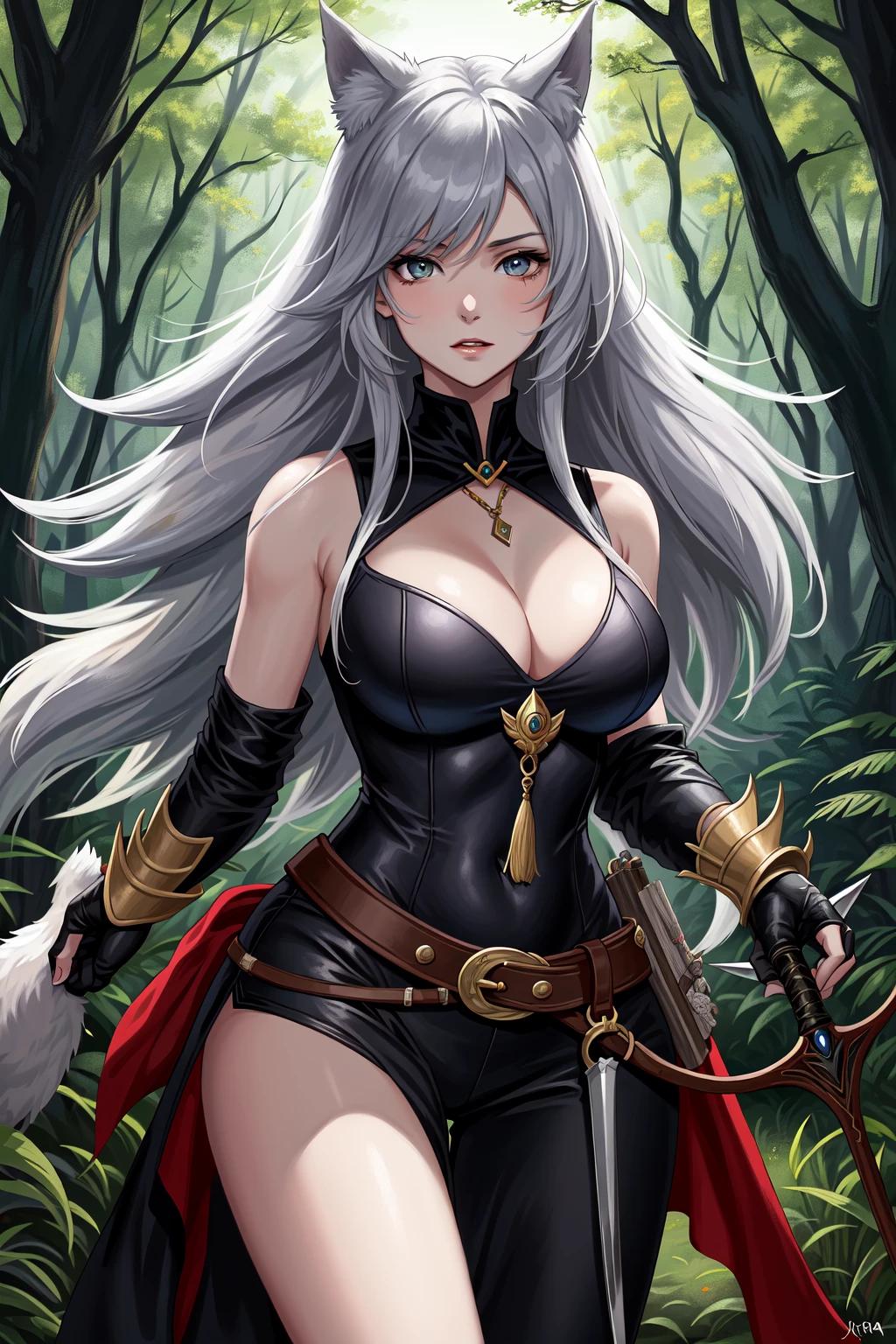 Lyra Moonfang thumbnail